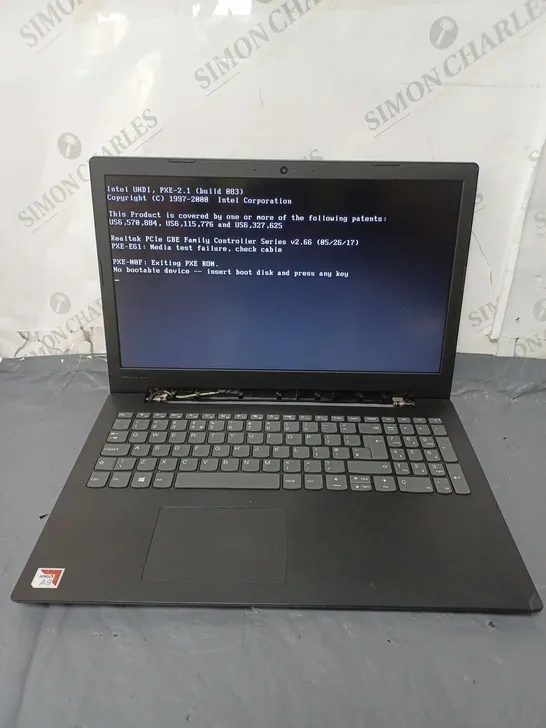 LENOVO V145-15AST 15 INCH A9-9425 RADEON R5