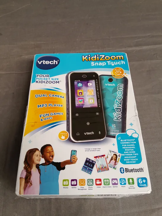 VTECH KIDIZOOM SNAP TOUCH