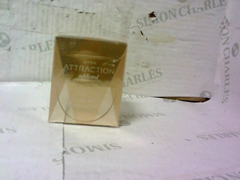 AVON ADDICTED ATTRACTION FOR HER 15ML