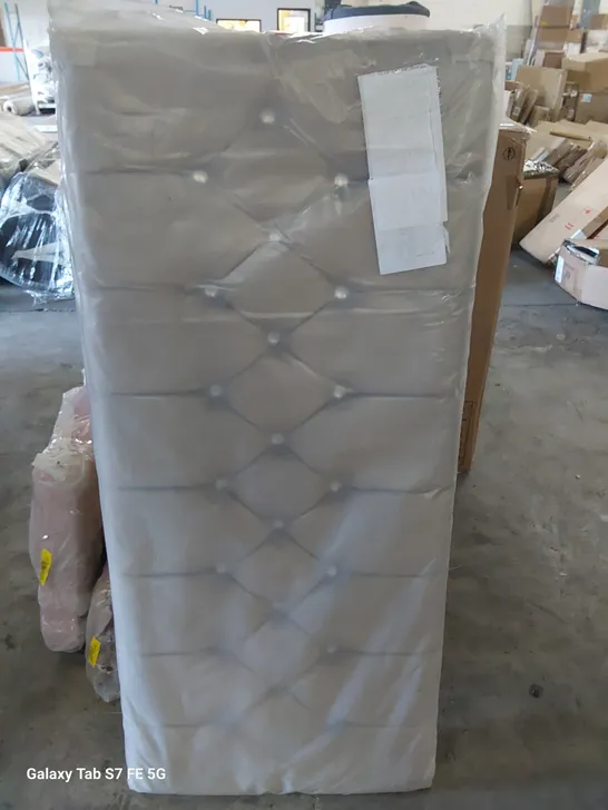 BAGGED DESIGNER FLEISHER 4'6" DOUBLE HEADBOARD 