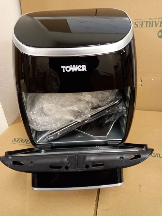 TOWER DIGITAL AIR FRYER OVEN 