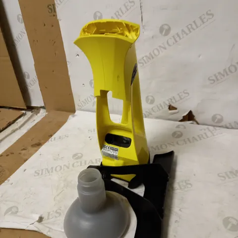 KARCHER WV2 PLUS N WINDOW VAC