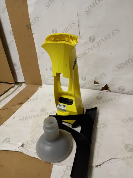 KARCHER WV2 PLUS N WINDOW VAC