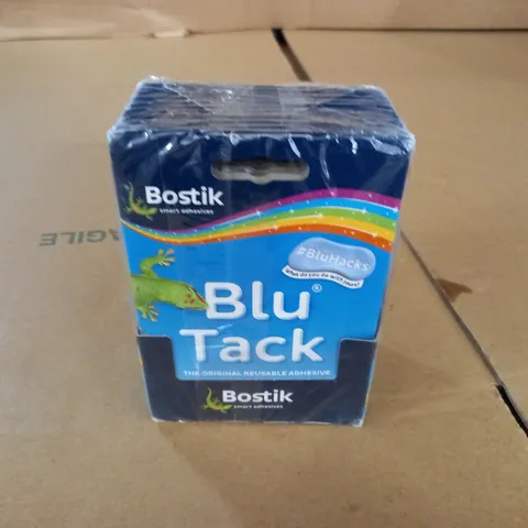 12-PACK OF BLU-TACK