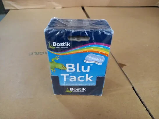 12-PACK OF BLU-TACK