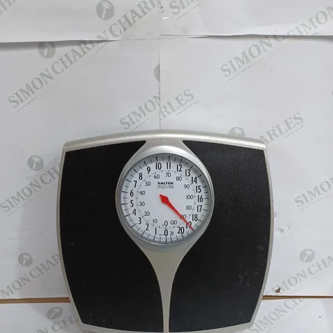 SALTER MECHANICAL SCALE