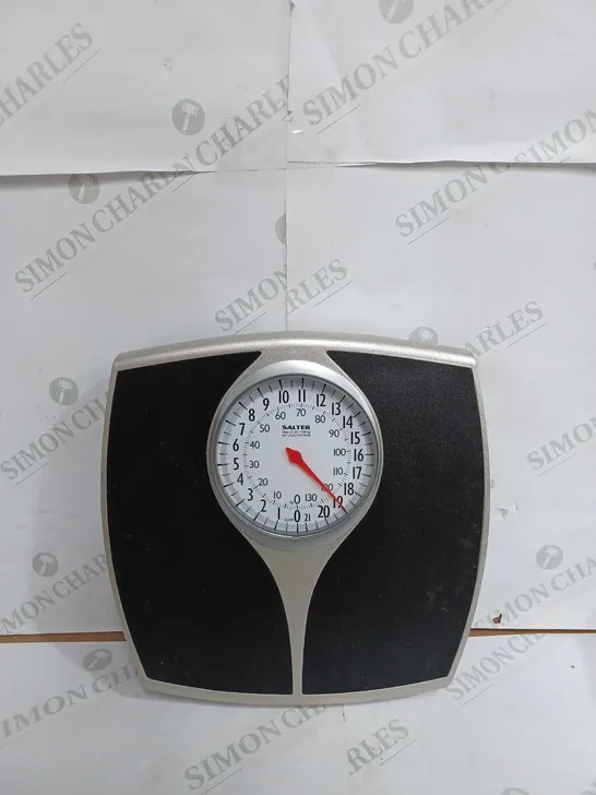 SALTER MECHANICAL SCALE