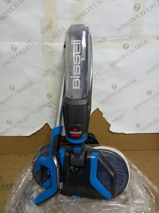 BISSELL SPINWAVE MOP 2052E