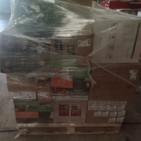 PALLET OF APPROXIMATELY 65 ASSORTED ITEMS INCLUDING: