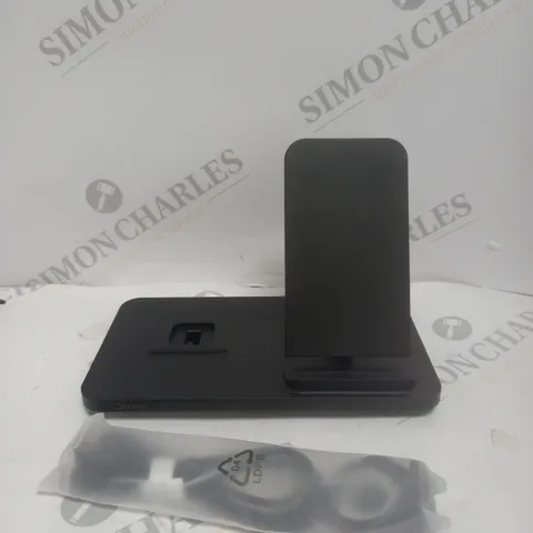 BOXED SENEO FAST WIRELESS CHARGER STAND 