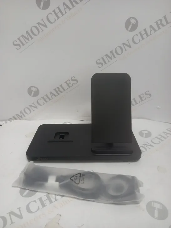 BOXED SENEO FAST WIRELESS CHARGER STAND 