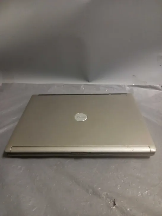 DELL LATITUDE D630 LAPTOP 