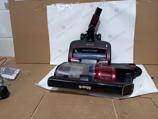 SHARK CORDLESS VACUUM IZ300UKT