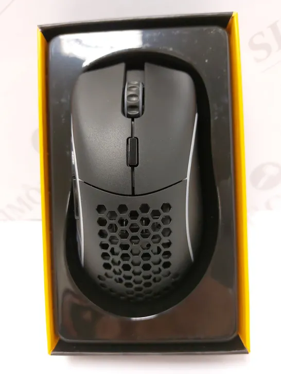 GLORIOUS PC GAMING RACE MODEL D WIRELESS GAMING MOUSE 