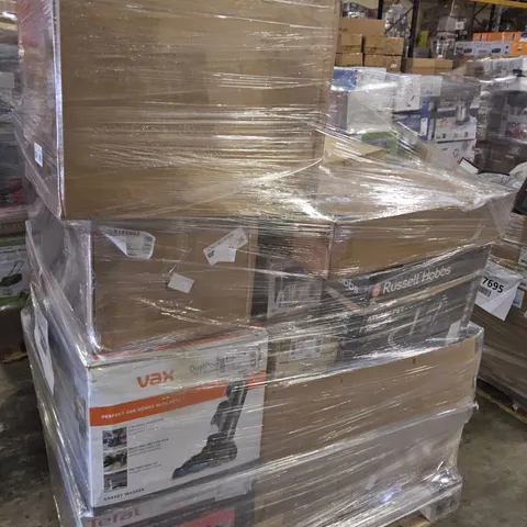 PALLET OF APPROXIMATELY 34 ASSORTED HOUSEHOLD & ELECTRICAL PRODUCTS TO INCLUDE