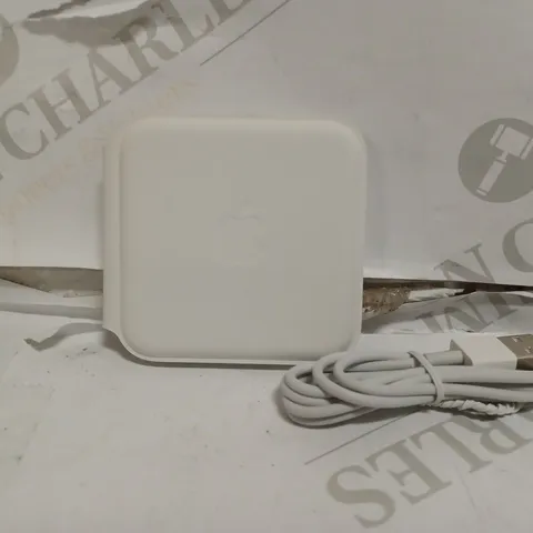 APPLE MAGSAFE DUO CHARGER