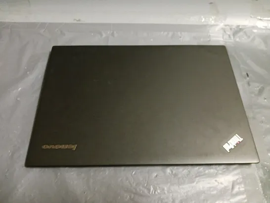 UNBOXED LENOVO THINKPAD X1 CARBON LAPTOP