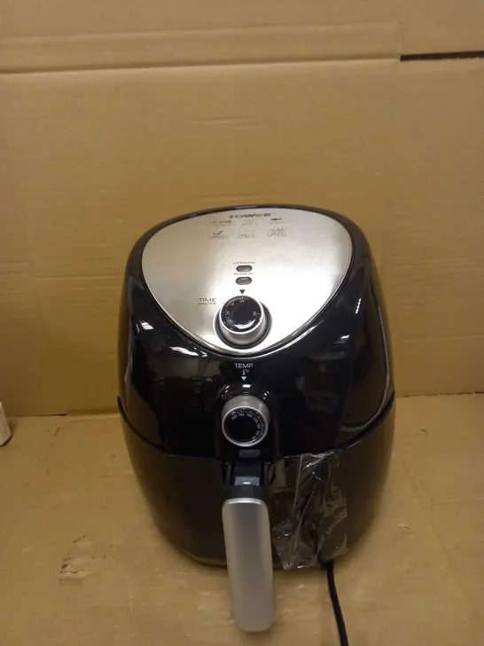 TOWER HEALTHFRY AIR FRYER