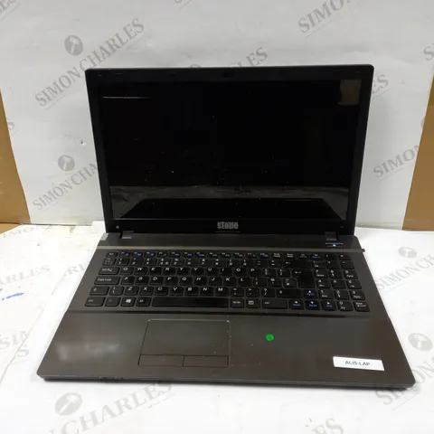 STONE NT310 LAPTOP - W550EU