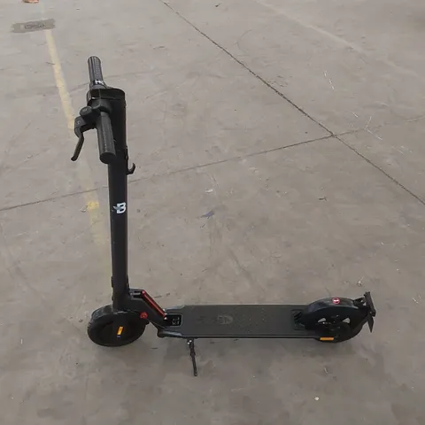 BUSBI FIREFLY ELECTRIC SCOOTER 