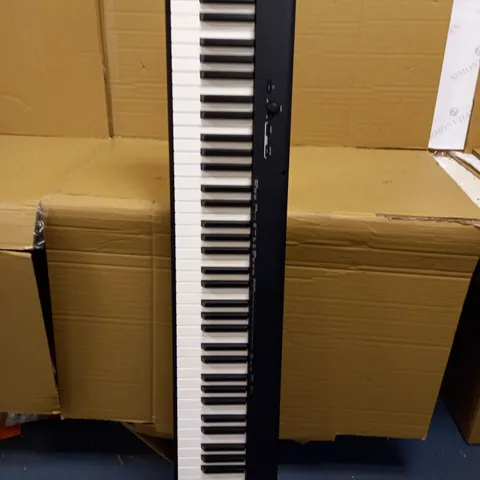 CASIO CDP-S100BKC5 FULL WEIGHTED HAMMER ACTION DIGITAL PIANO - COLLECTION ONLY 