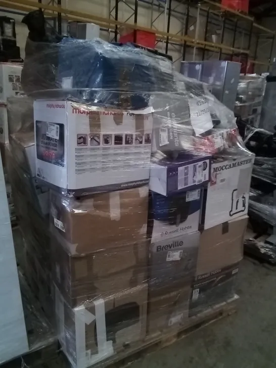 PALLET OF APPROXIMATELY 48 ASSORTED ITEMS INCLUDING: