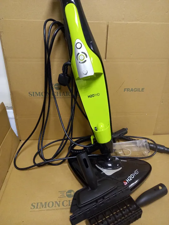 THANE H2O HD PRO STEAM CLEANER