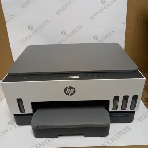 HP SMART TANK 7005 WIRELESS ALL-IN-ONE, CARTRIDGE FREE INK TANK PRINTER