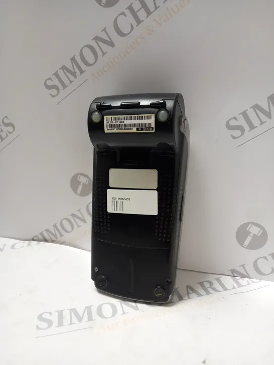 WORLDPAY IWL250 CARD MACHINE 