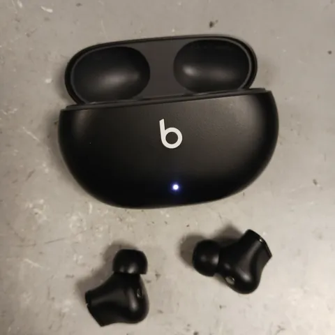 BEATS BUDS WIRELESS EARPHONES 