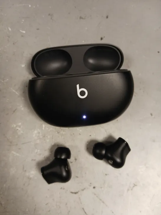 BEATS BUDS WIRELESS EARPHONES 