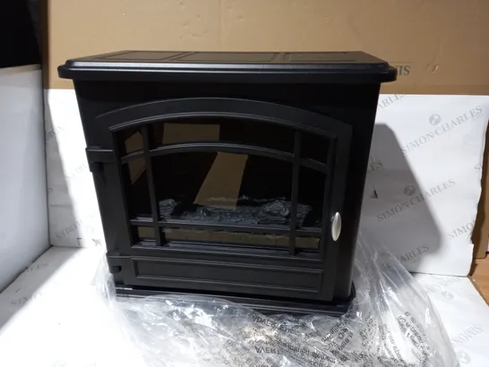 POWERHEAT INFRARED STOVE HEATER