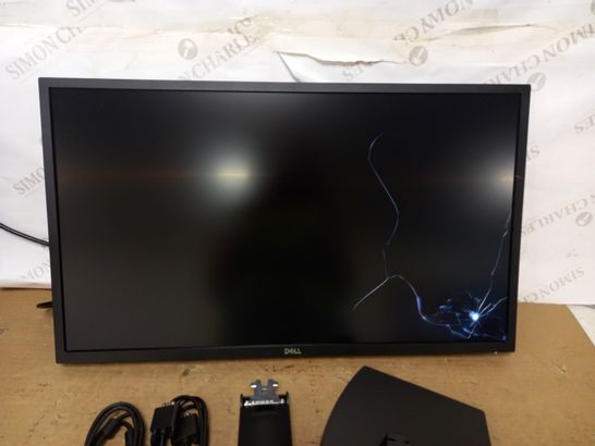 DELL SE2722HX 27 INCH FULL HD (1920 X 1080) MONITOR