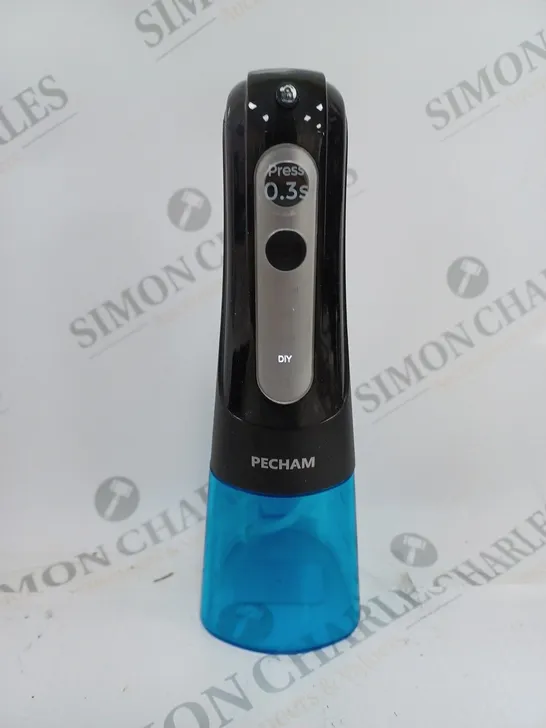 BOXED PECHAM WIRELESS PORTABLE TOOTH CLEANING 