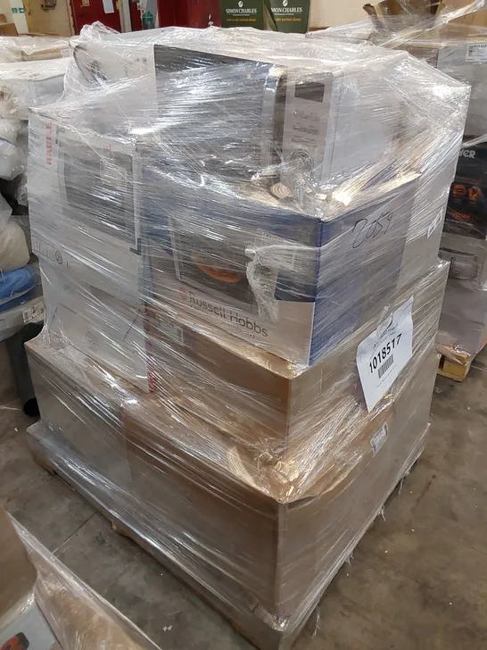 PALLET OF APPROXIMATELY 14 ASSORTED HOUSEHOLD & ELECTRICAL PRODUCTS TO INCLUDE