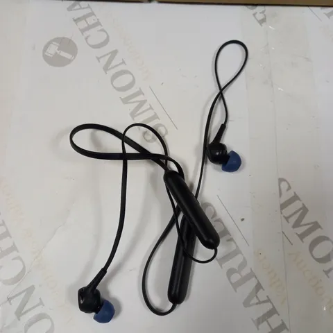 SONY WI-XB400 EXTRA BASS WIRELESS IN-EAR HEADPHONES - BLACK