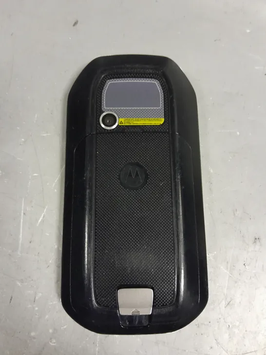 MOTOROLA SYMBOL MC40N0 BARCODE SCANNER DEVICE 