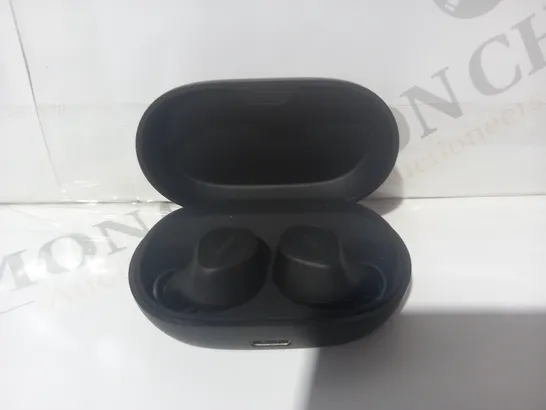 BOXED JABRA ELITE 7 PRO WIRELESS EARBUDS IN BLACK