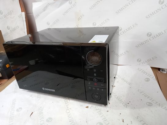 HOOVER 25L MICROWAVE OVEN WITH GRILL