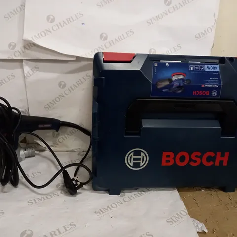 BOSCH PROFESSIONAL 060137B270 GEX 40-150