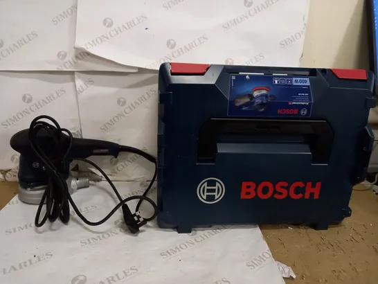 BOSCH PROFESSIONAL 060137B270 GEX 40-150