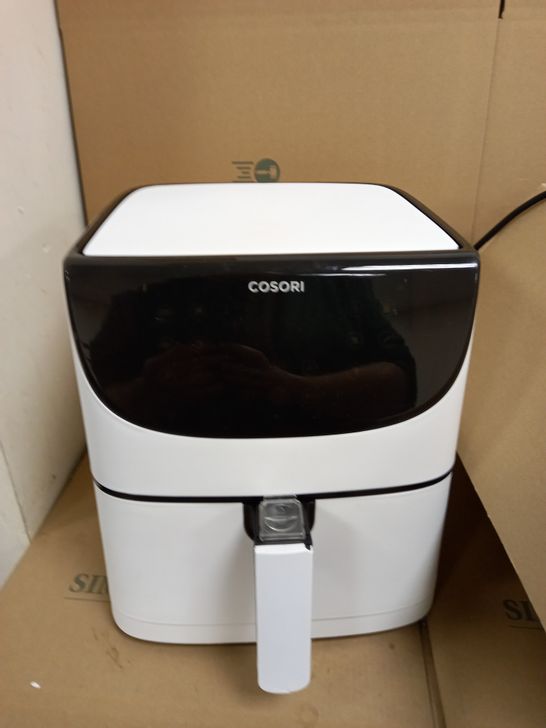 COSORI AIR FRYER MAX XL DIGITAL TOUCHSCREEN AIR FRYER OVEN