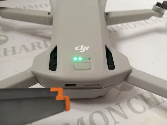 BOXED DJI MINI 3 PRO RC ULTRA LIGHT 249G