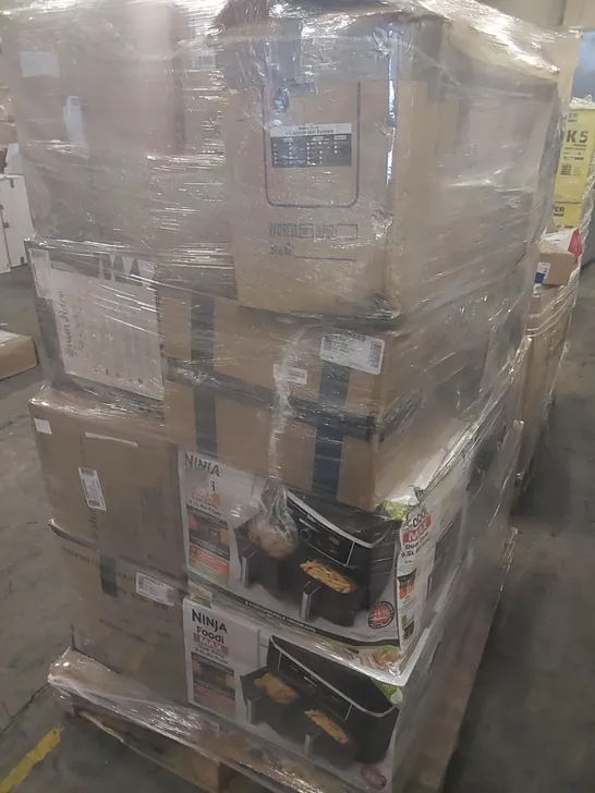 PALLET OF APPROXIMATELY 21 ASSORTED HOUSEHOLD & ELECTRICAL PRODUCTS TO INCLUDE