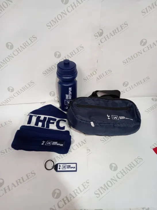 TOTTENHAM HOTSPUR GIFT BAG SET 