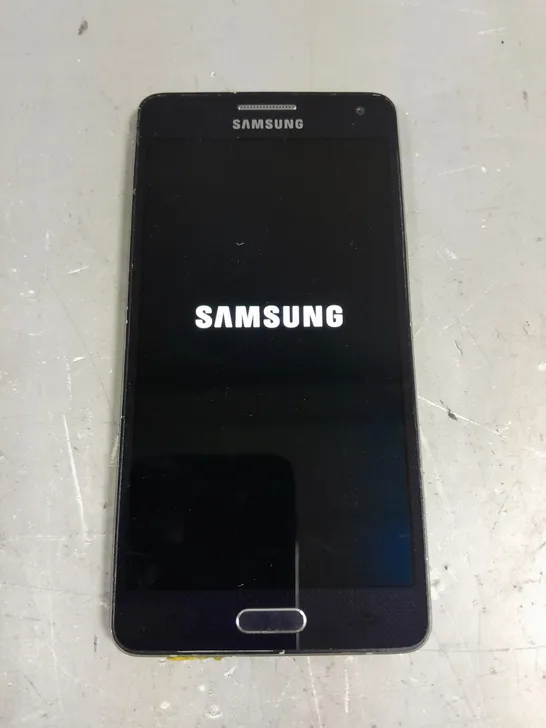 SAMSUNG GALAXY A5 SMARTPHONE 