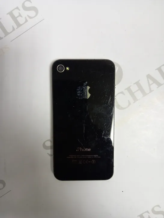 APPLE IPHONE 4 (A1332) SMARTPHONE 