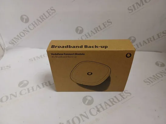 SEALED VODAFONE CONNECT MODULE 