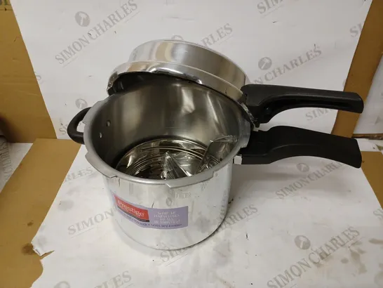 PRESTIGE HIGH DOME PRESSURE COOKER