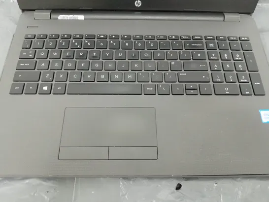 HP 250 G6 NOTEBOOK PC